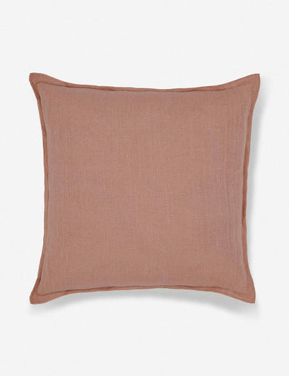 Arlo Linen Pillow