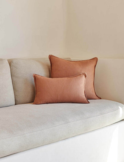 Arlo Linen Pillow