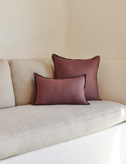 Arlo Linen Pillow