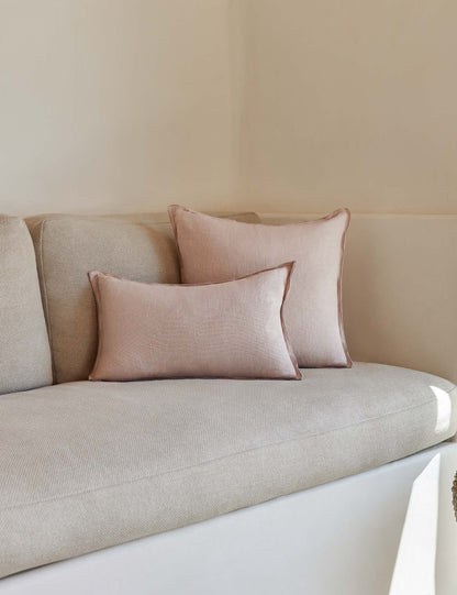 Arlo Linen Pillow