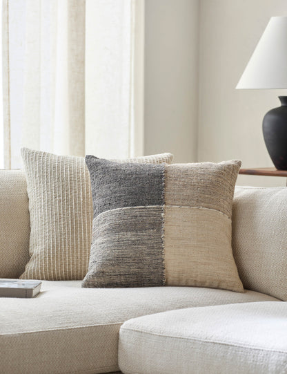 Mayhall Pillow