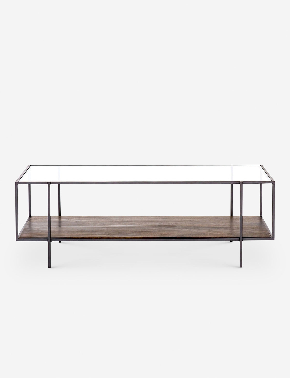 Asher Coffee Table