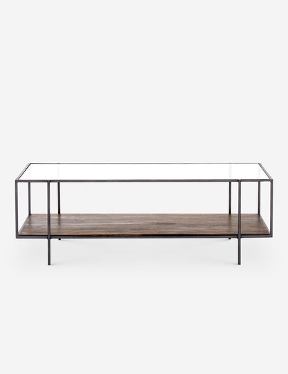 Asher Coffee Table