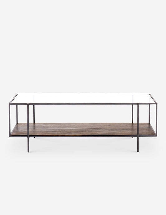 Asher Coffee Table