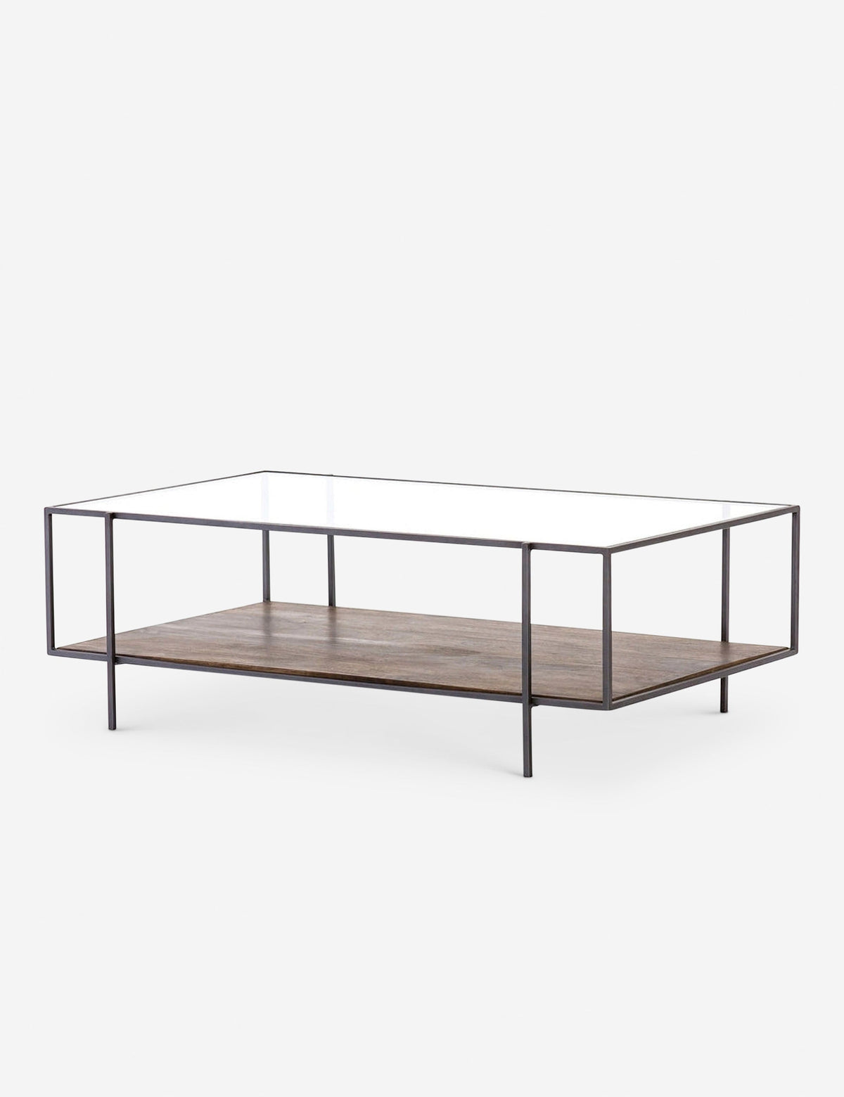 Asher Coffee Table
