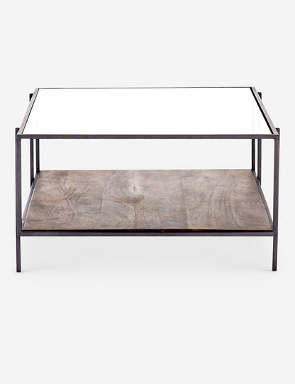 Asher Coffee Table