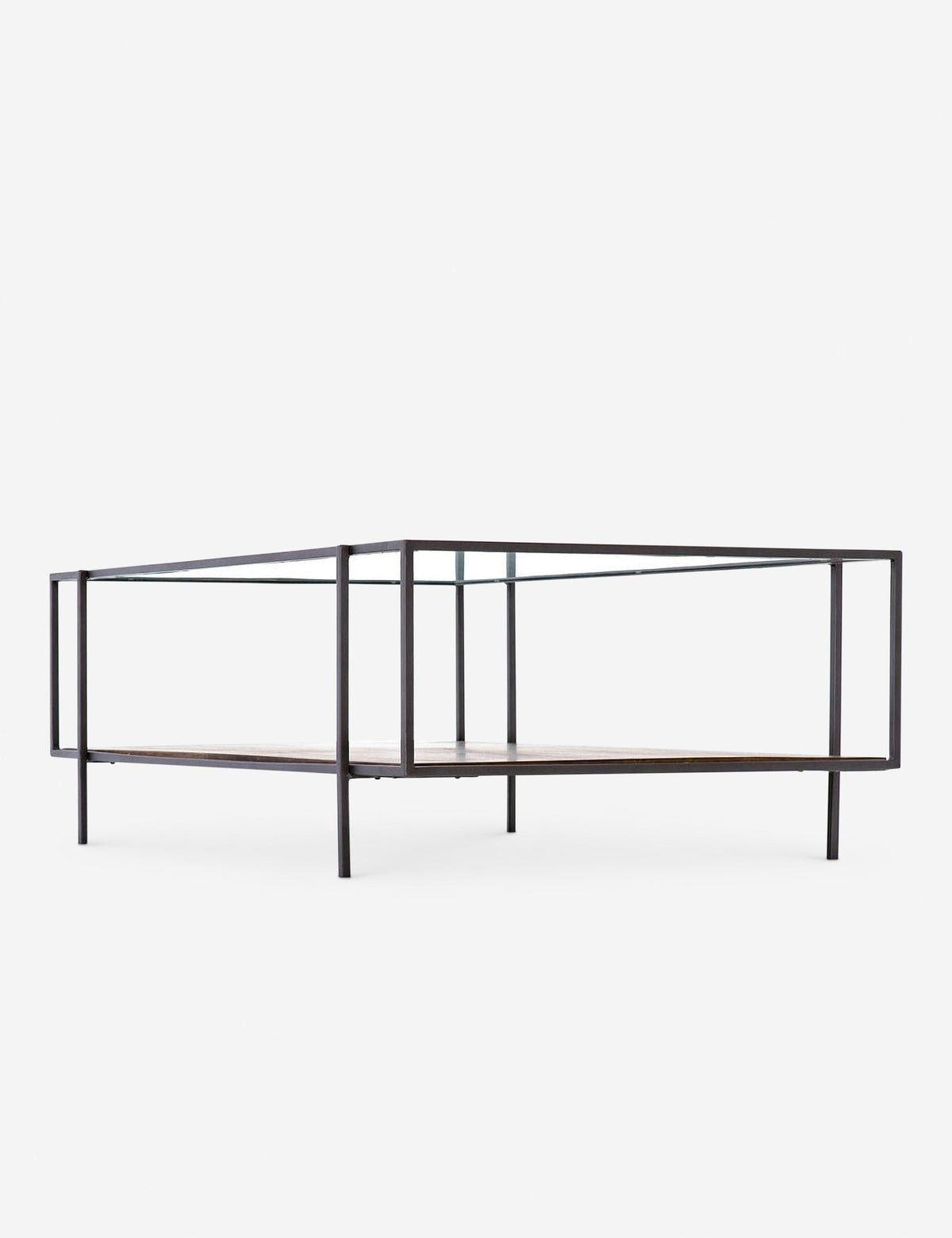 Asher Coffee Table