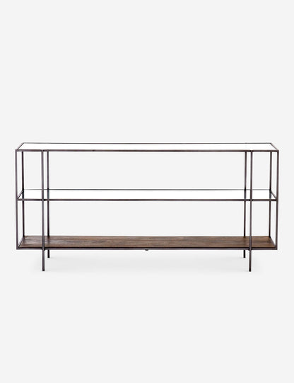 Asher Console Table