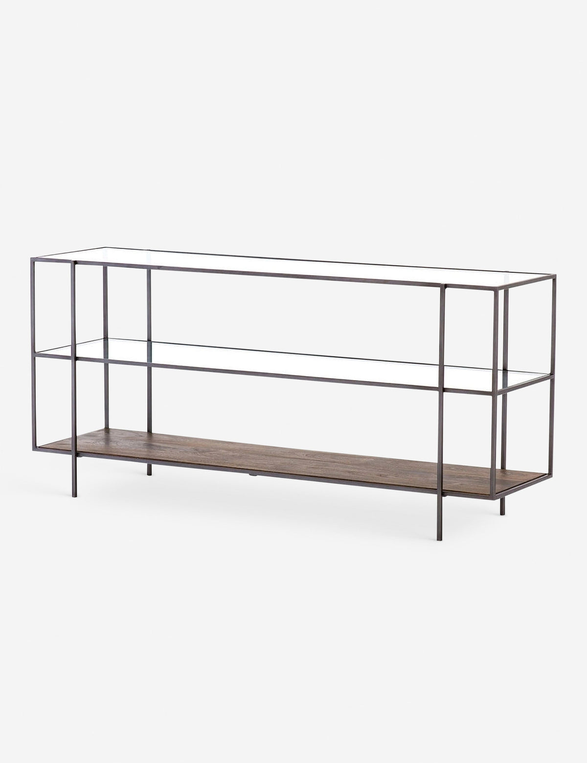 Asher Console Table