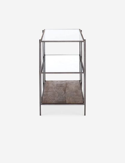 Asher Console Table