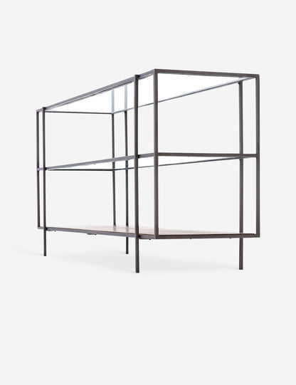 Asher Console Table