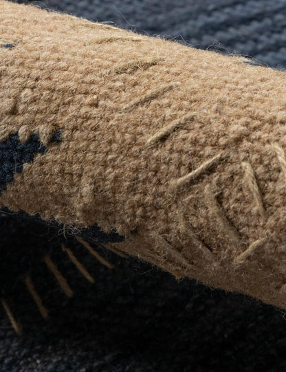 Vion Handwoven Wool Rug
