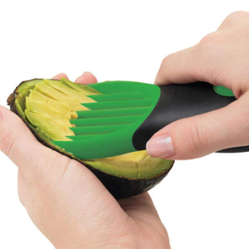 Avocado Slicer