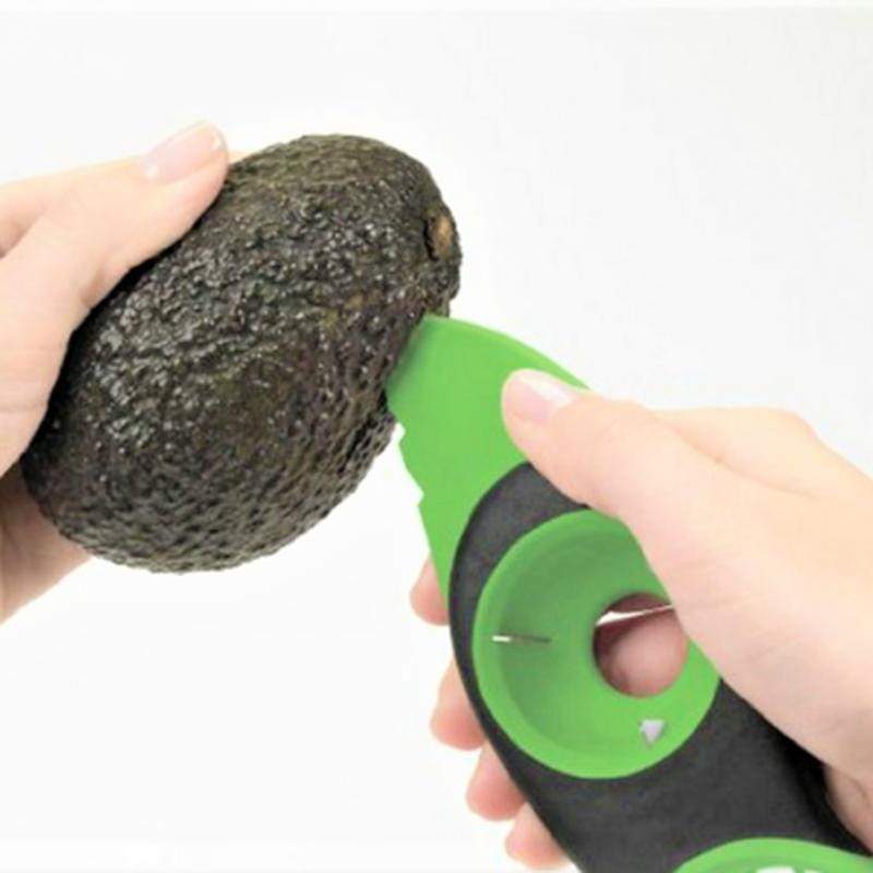 Avocado Slicer