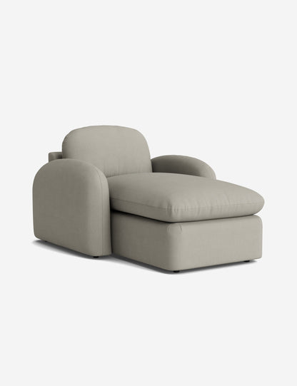 Neve Chaise by Aimee Song