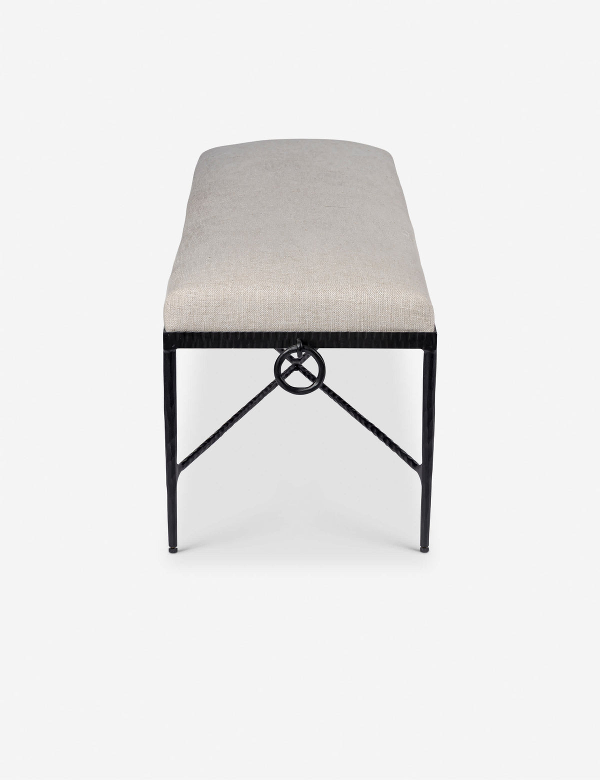 Loam Bench by Meno Home x Co.House Designs