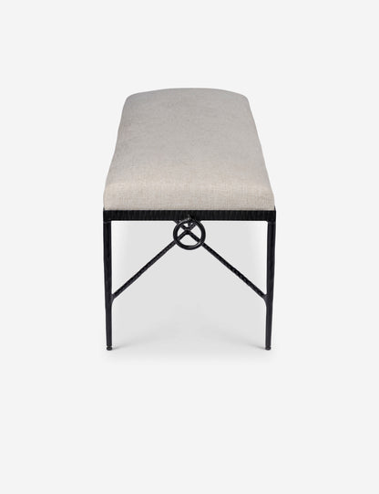 Loam Bench by Meno Home x Co.House Designs
