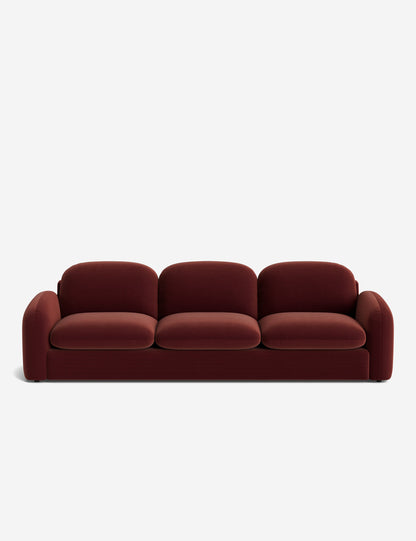 Neve Sofa by Aimee Song