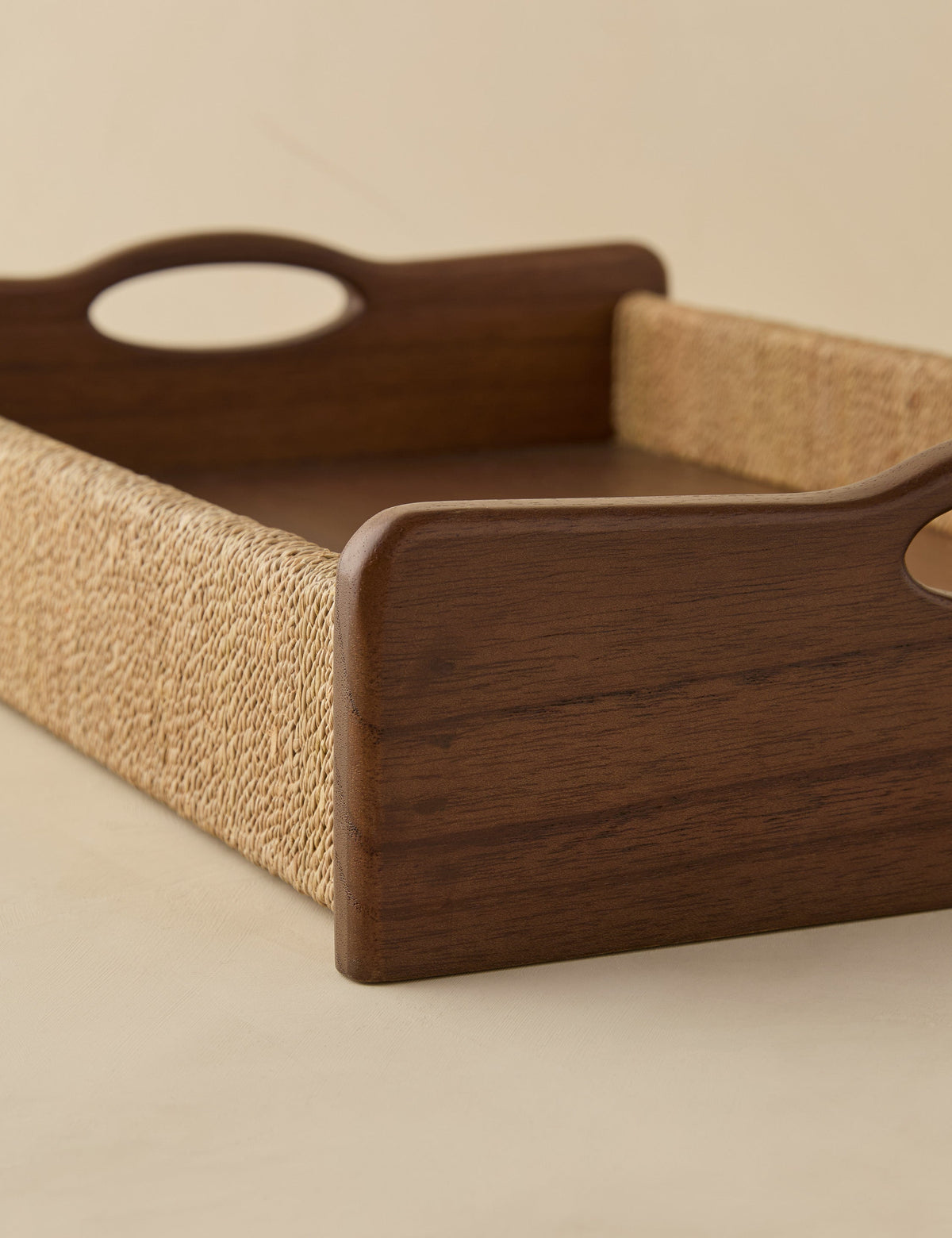 Lytham Tray by Ginny Macdonald