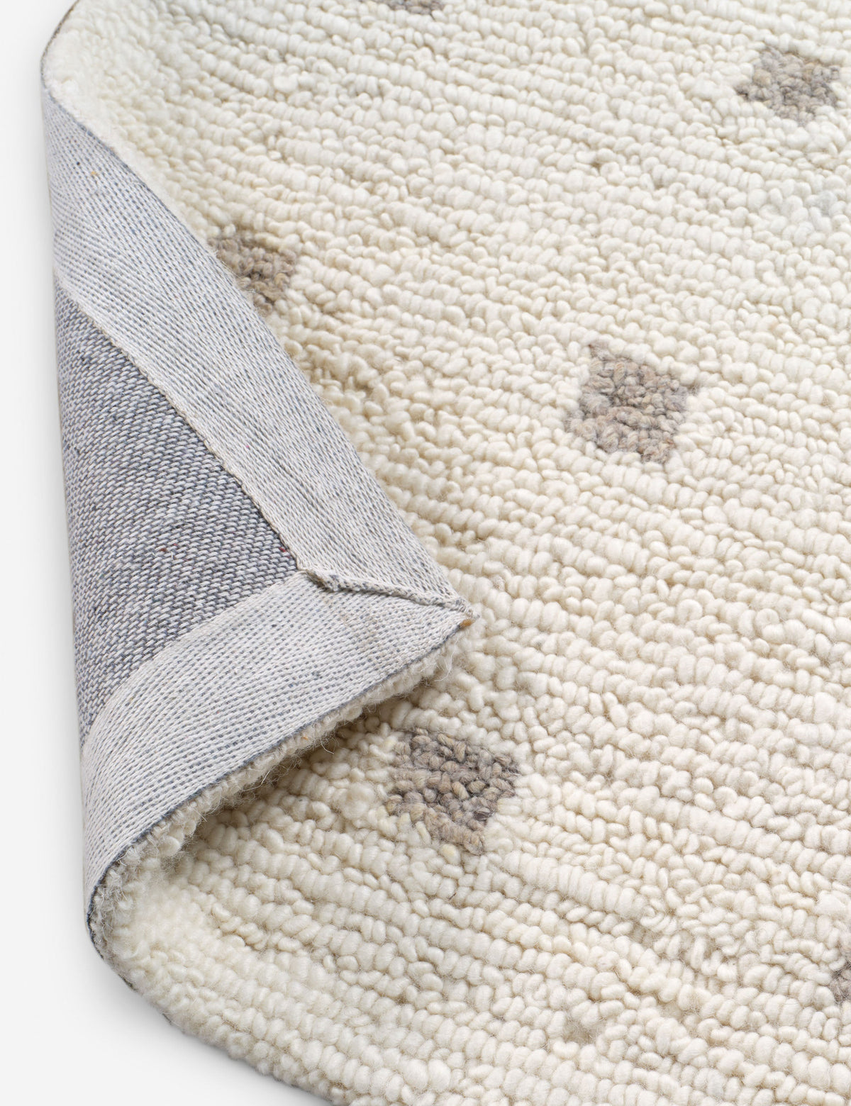 Phelps Hand-Tufted Wool Rug