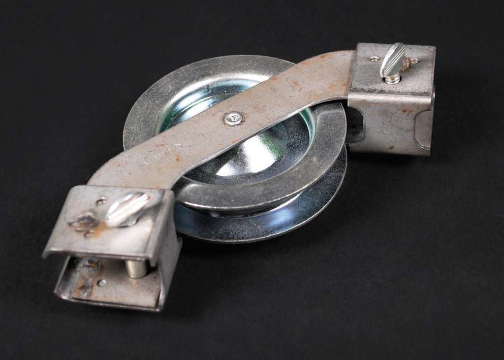 500/700 Wire Pulley