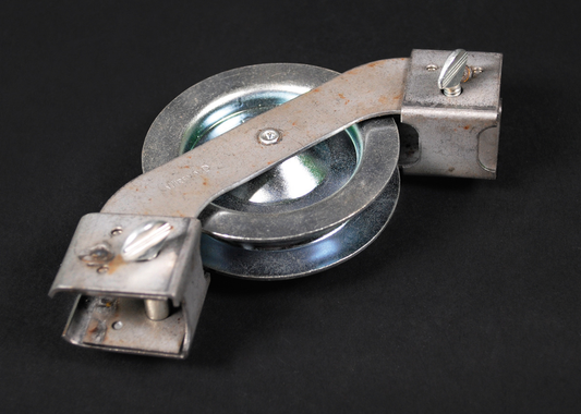 500/700 Wire Pulley