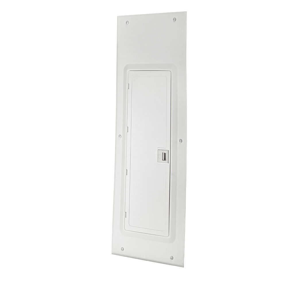 42 Space Indoor Load Center Cover and Door
