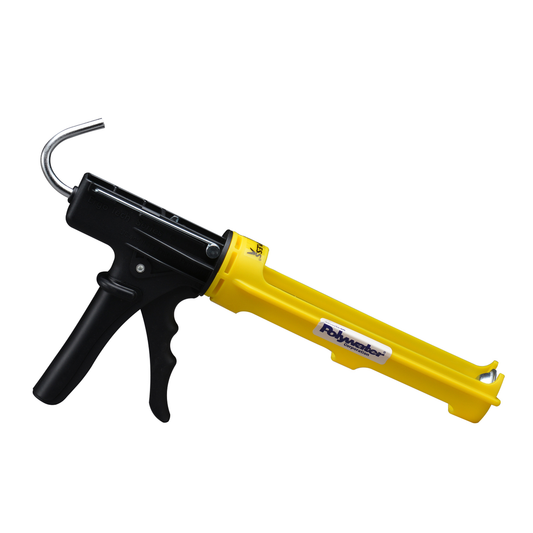 Applicator Gun for FST, UPR, BRK, & BTXL 250ML