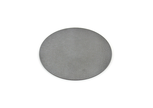 Bushing Penny, 4" Steel to Prevent Foreign Matter Entry