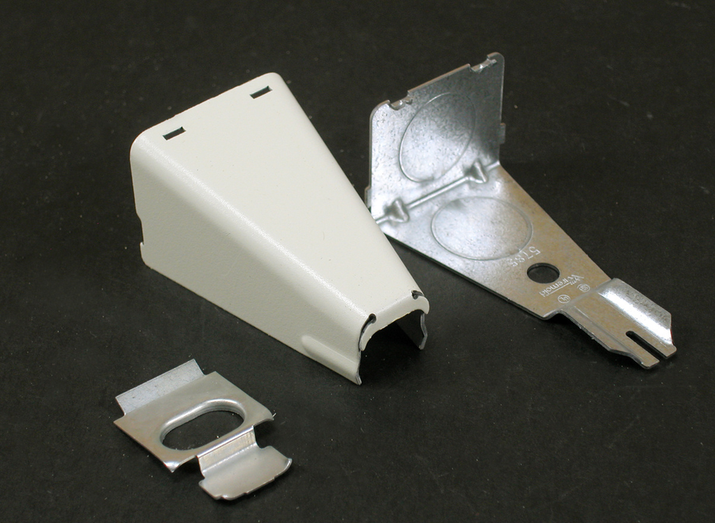 500/700 Combination Connector Fitting