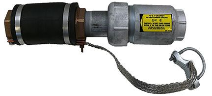 AXDX-400, IMC/Rigid Conduit Deflection/Expansion Fitting