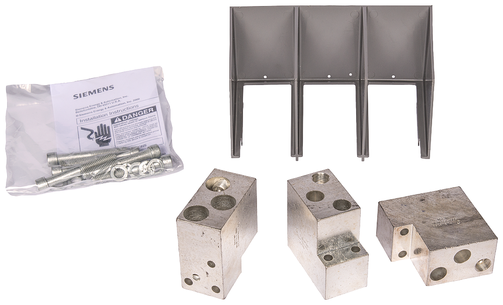 BRKR MD/ND AL BODY 3PC LUG 3W 750KCMIL