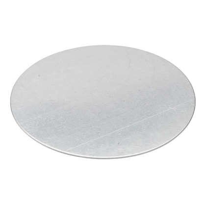 Bushing Penny, 3" Steel to Prevent Foreign Matter Entry