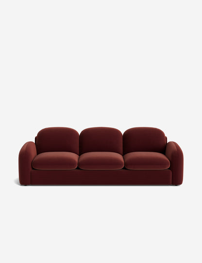 Neve Sofa by Aimee Song