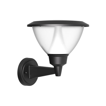 Waterproof Outdoor Modern Wall Lights LED Minimalist Sconce