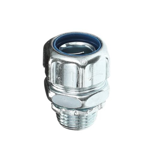 1/2INCH LIQUID-TIGHT CONNECTOR -STL