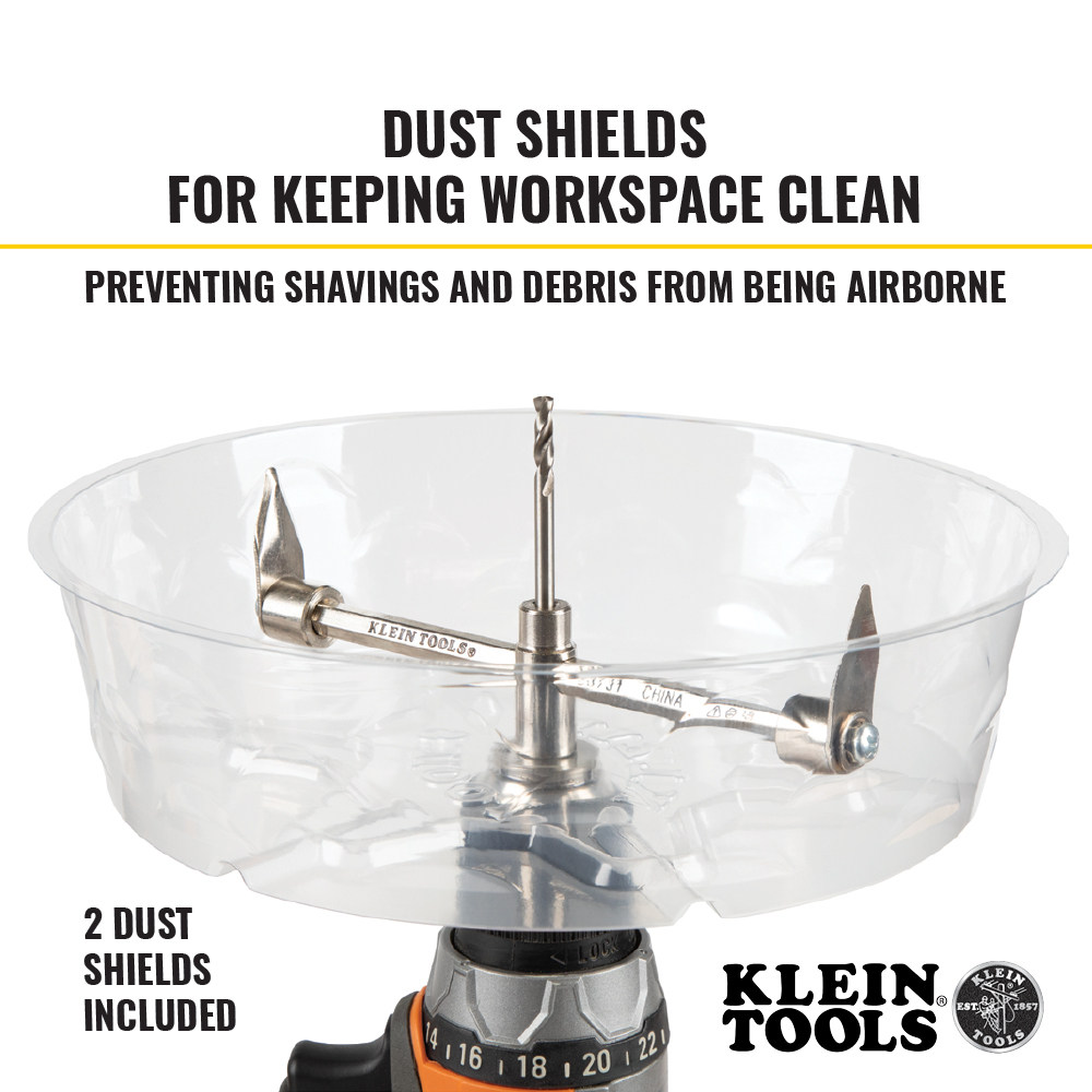 Adjustable Hole Saw