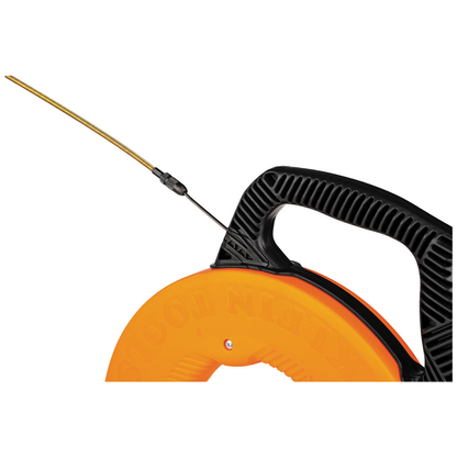 13-Inch Flexible Fish Tape Leader