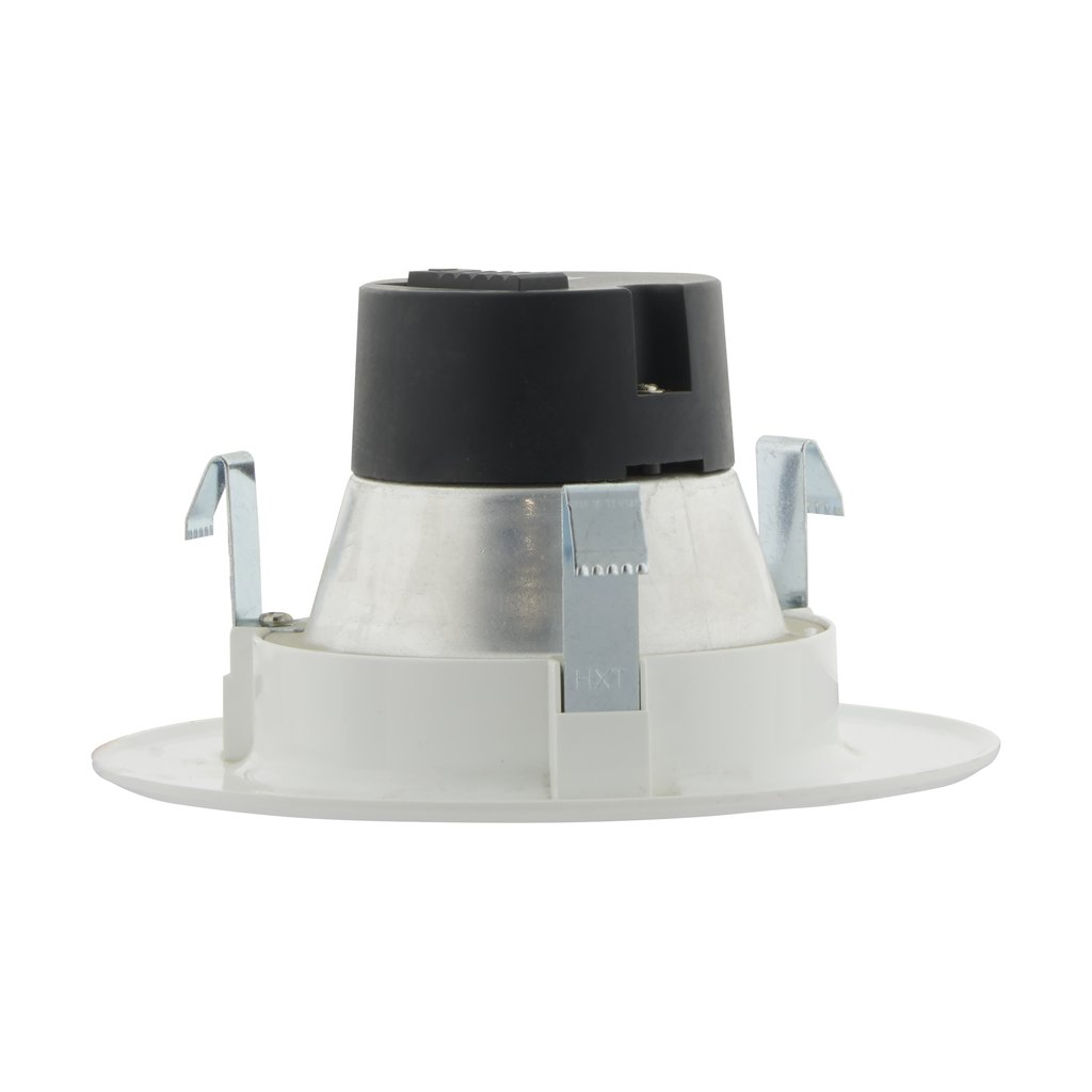7 watt LED Downlight Retrofit; 4"; Adjustable Color Temperature; 120V; Dimmable