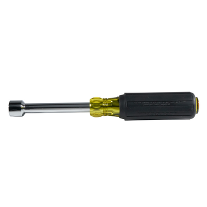 9/16-Inch Hollow Shaft Nut Driver 4-Inch Shaft