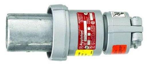 ACP6033BC, Pin and Sleeve Plug