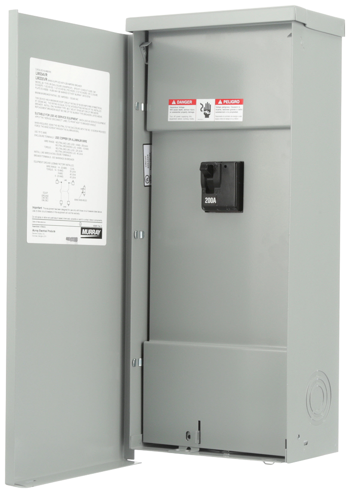 bn87a1NCLOSED MPD CIRCUIT BREAKER N3R