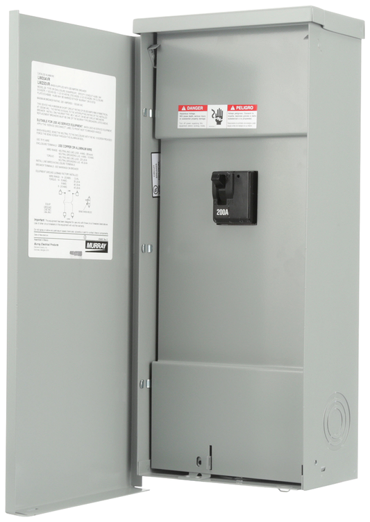 bn87a1NCLOSED MPD CIRCUIT BREAKER N3R