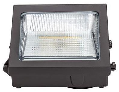 75210, LED Wall Pack