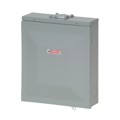 BR style 1-inch loadcenter