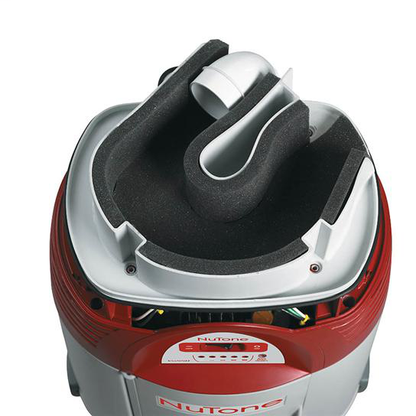 Bagged version Power Unit, Central Vacs, 17-1/2w x 39h x 11-1/2d, 1040 watts