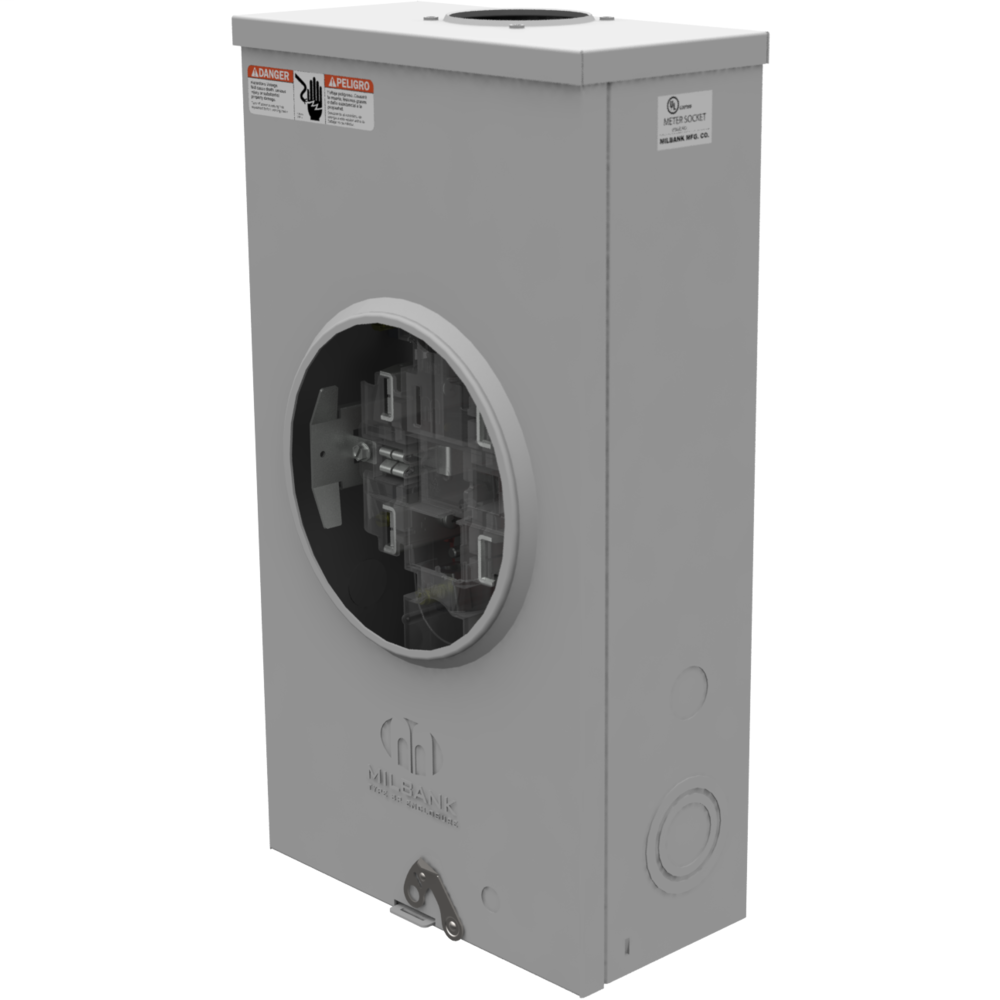 5 Terminal Ringless Small Closing Plate 5th Terminal 9 Oclock Position 9-16 In Barrel Lock With Bracket Provision Lever Bypass
