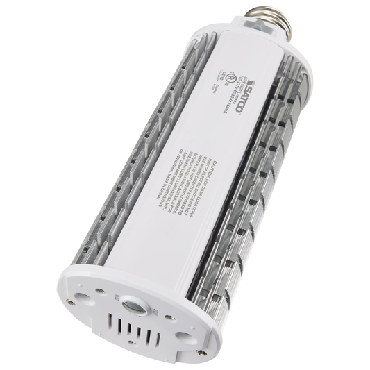 20/40/60 Wattage Selectable; LED Hi-Pro Wall Pack; CCT Selectable 3K/4K/5K; Type B