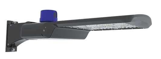 AREALIGHTS 11168-21875.1 LUMENS A17 3WAY FIELD ADJUSTABLE CCT 70W-100W-150W LED BRONZE