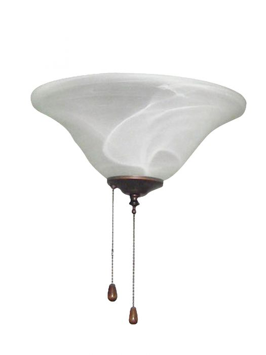 3 Light Fan Light Kit - ECK113-2